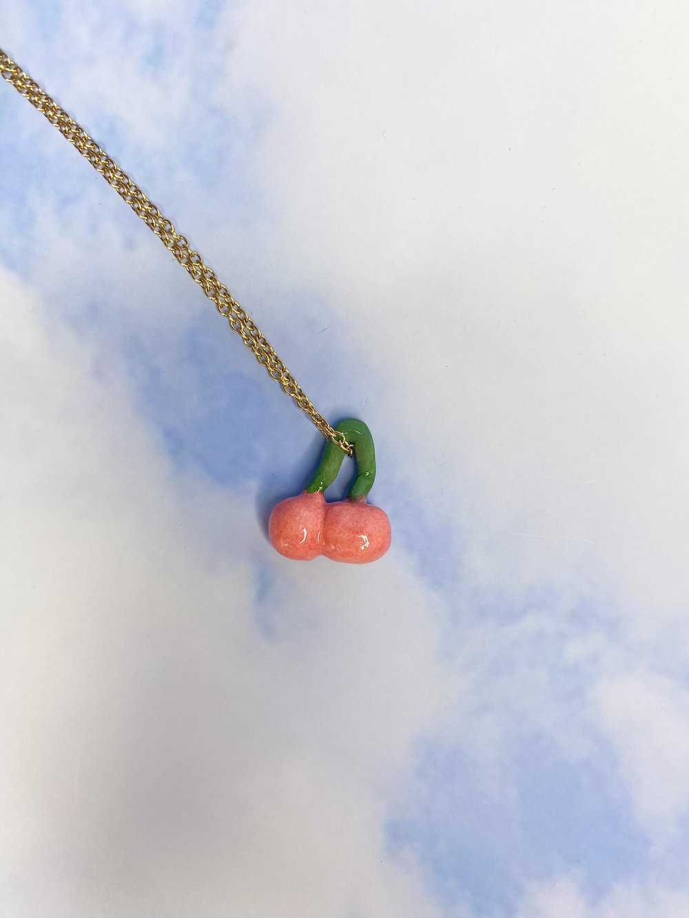 Image of Lucky Necklaces