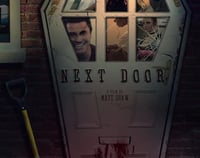 Next Door - DVD