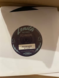 PIRATE MAFIA - RUNNIN WITH THE GH 7” - TEST PRESS