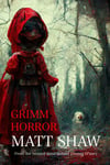 Grimm - paperback (horror)