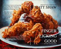 Finger Licking Good - Horror