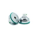 SPRAY CAN 45rpm ADAPTER / CLAMP - White