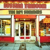 Image of The Ray Summers 'Russian Tearoom' Album CD