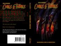 Marshmallows and Monsters (book 3)