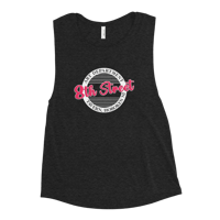 Image 1 of Vintage Logo Drop Armhole Muscle Tank