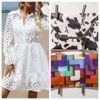 Summer Nights Outfit Set