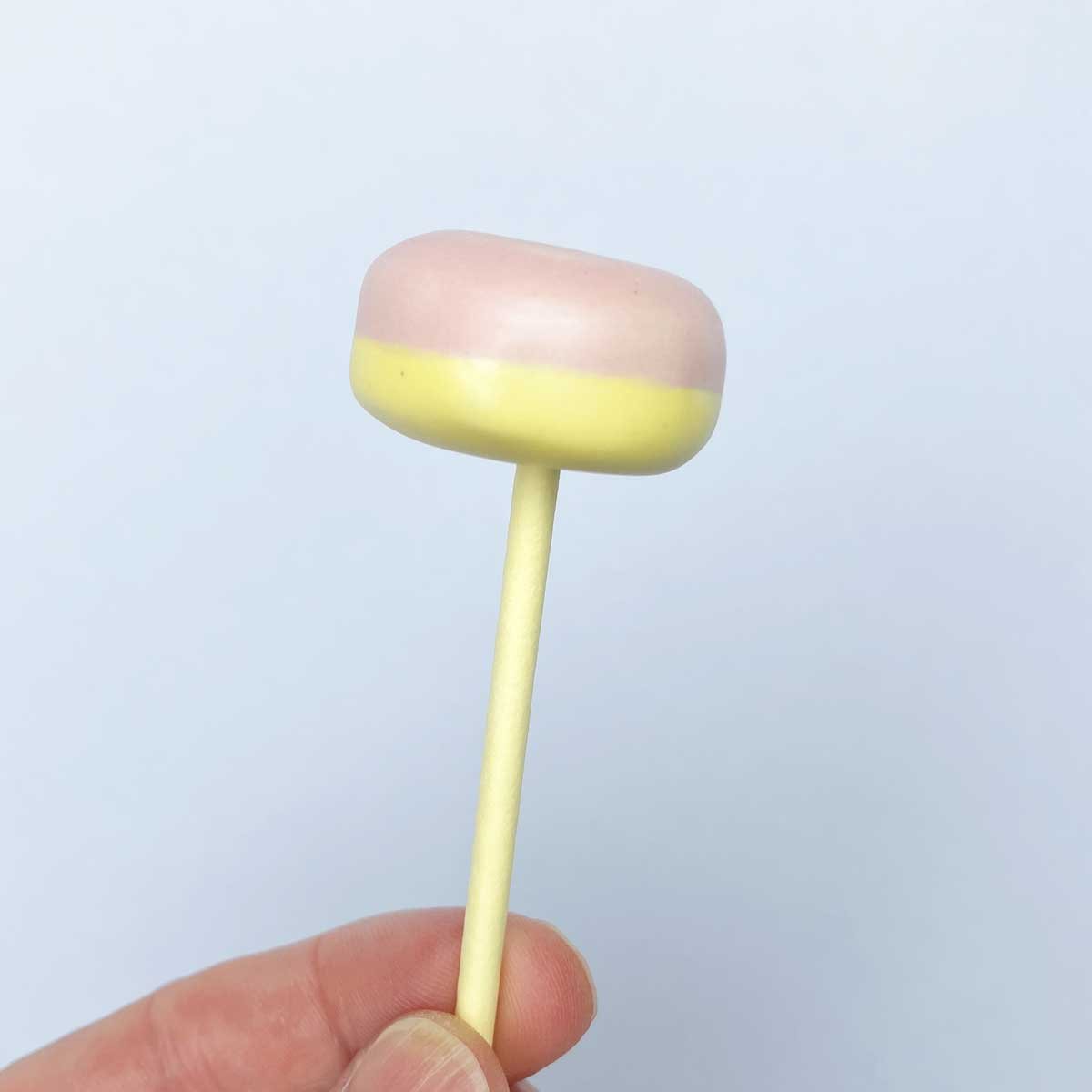 Image of Sucette Lollie 1 Odette Muijsers