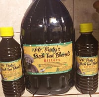 Image 1 of Bush Medicine