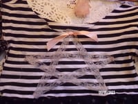 Image 3 of Witch girl top