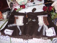 Image 1 of Secret Garden Skirt