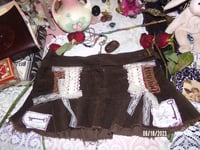 Image 2 of Secret Garden Skirt