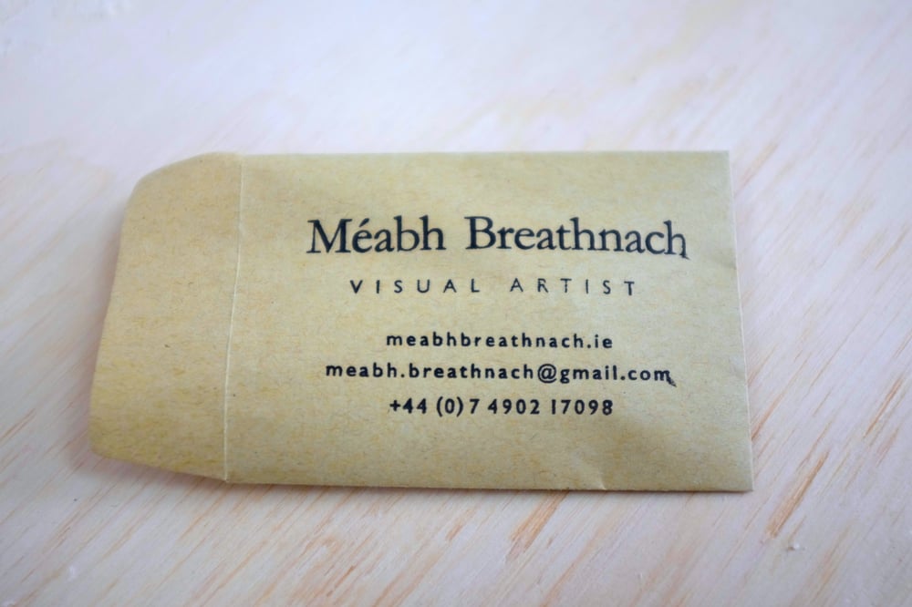 Image of Meabh Breathnach Magic Star Pendant Charm - Falling Star