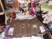 Image 3 of Key Mini Skirt