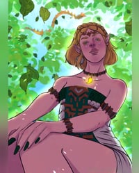 Image 2 of Digital commissions