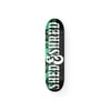 Faded Revival - Spirit Skate Deck