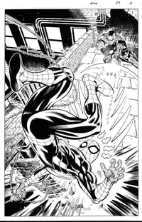 Amazing Spider-man 27 Page 2