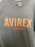 Vintage Avirex T-shirt (3XL)