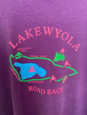 Vintage Lake Wyola T-shirt (L)