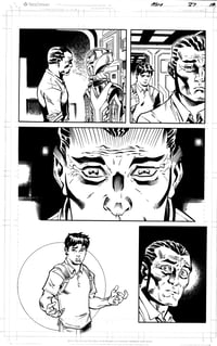 Amazing Spider-man 27 Page 14