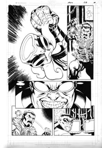 Amazing Spider-man 28 Page 4