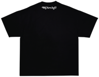Image 2 of FTY BTY | BLACK TEE
