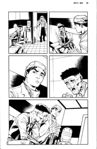 Amazing Spider-man 28 Page 7