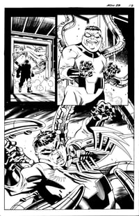 Amazing Spider-man 28 Page 13