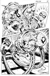 Amazing Spider-man 28 Page 15