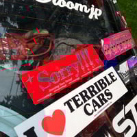 Image 2 of Sorry!! slap sticker