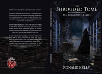Image 3 of The Shrouded Tome: Ten Forgotten Fables (Hardcover)