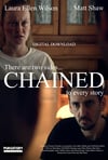 Chained (Feature film  / psychological) - DIGITAL DOWNLOAD
