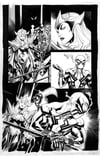 Amazing Spider-man 17 Page 8