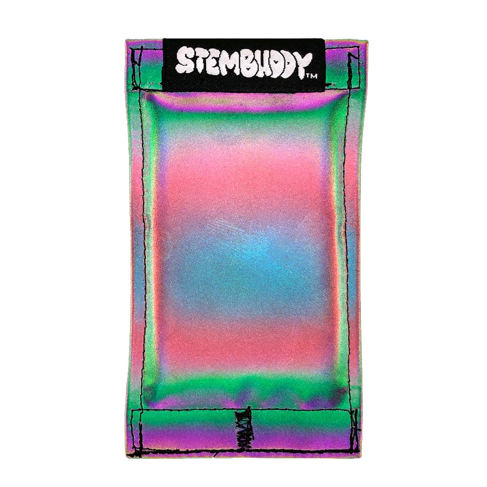 Image of Midnight Holo Reflective StemBuddy™