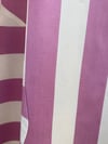 THE PARKER IN PINK STRIPES 