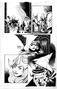 Amazing Spider-man 18 Page 7