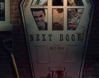 Next Door (feature film  / horror comedy) - Digital download 