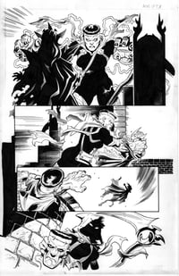 Amazing Spider-man 18 Page 8