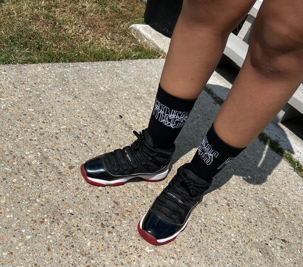 Image of Proper Fix Fitness Socks