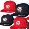 C75 Live Cap