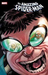 Image 1 of Amazing Spider-man 27 Cover