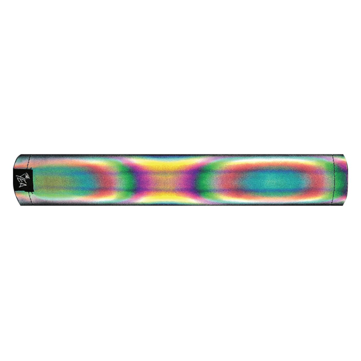 Image of Midnight Holo Reflective Crossbar Pad