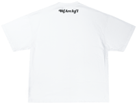 Image 2 of FTY BTY | WHITE TEE