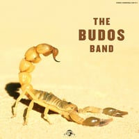 THE BUDOS BAND-II LP