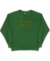 'Touch Grass' Sweatshirt 