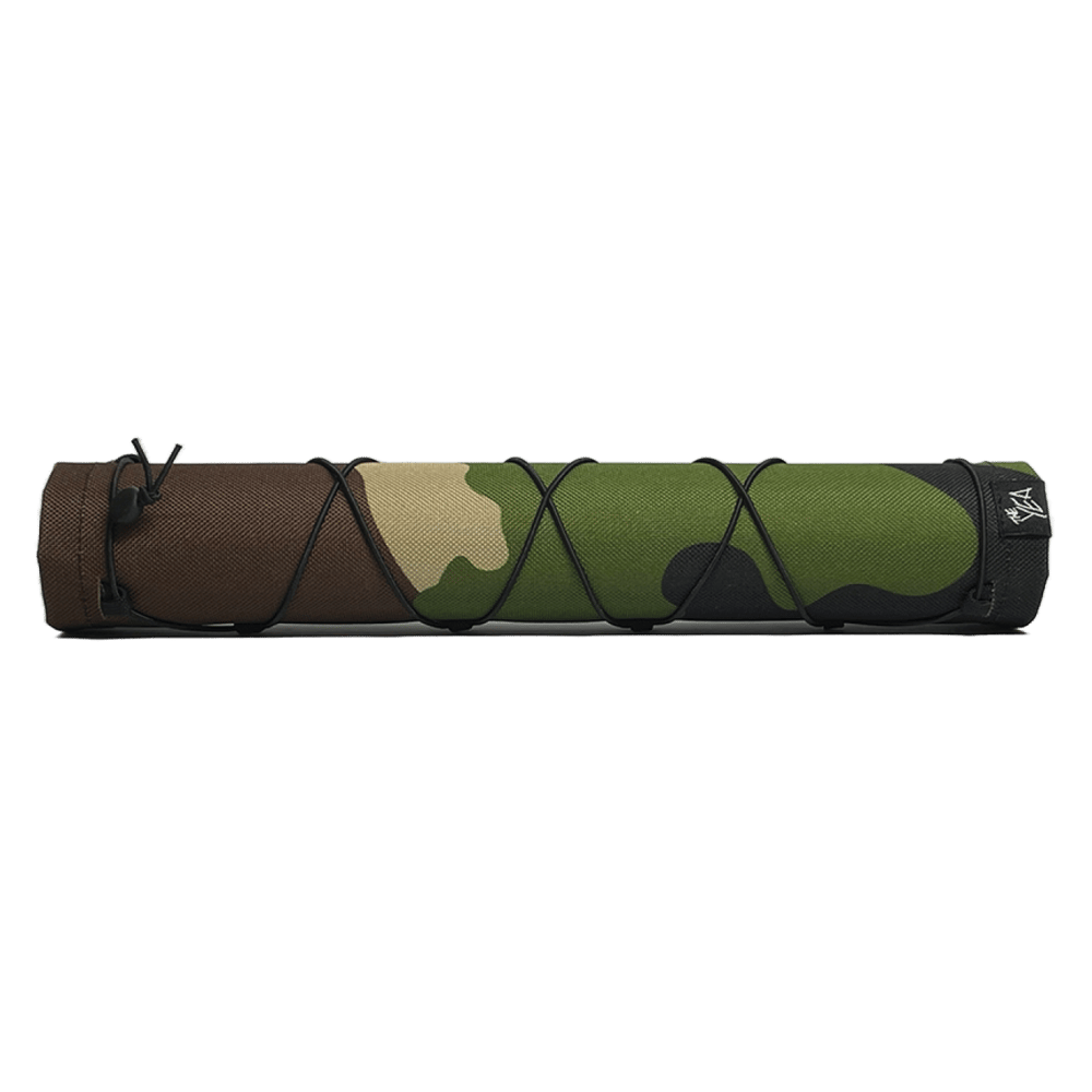 Image of Camo Cargo Crossbar pad 10"