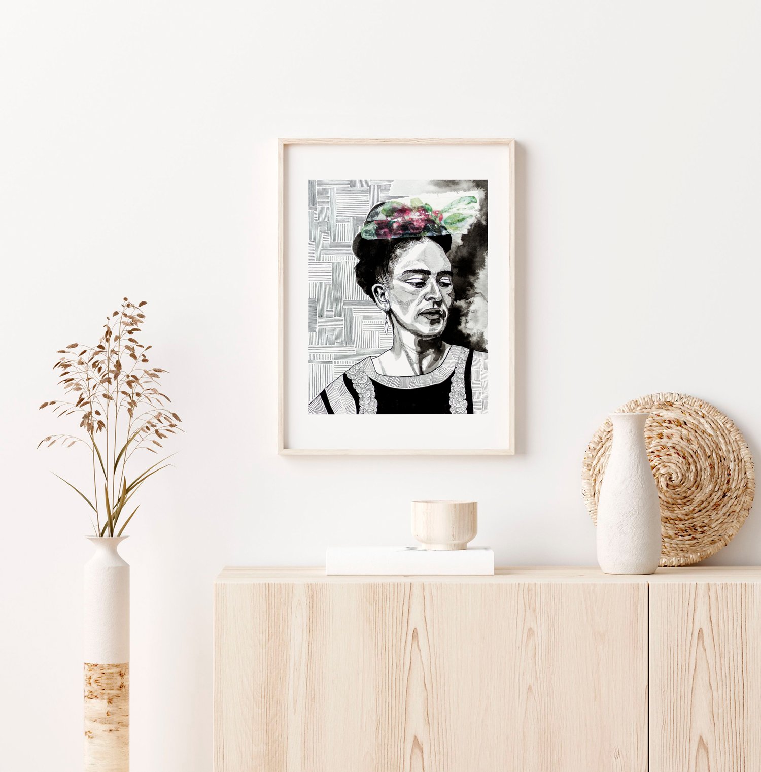 Image of Frida