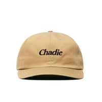 Image 1 of CLASSIC FASHION LOGO 6-PANEL