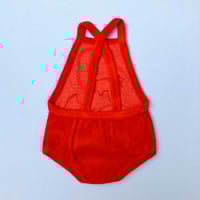 Image 2 of Maillot de bain 3/6 mois Babygro stock neuf