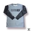 Extreme Culture® - Heavyweight Jersey (GREY)
