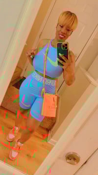 Image 1 of Nike Pro Sets